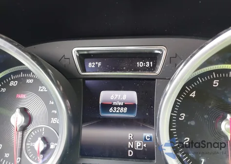 2018 Mercedes-Benz Gle 350 from USA, damaged, VIN 4JGDA5JB6JB043075